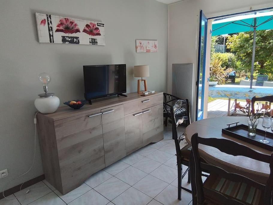 Maison A 300M De La Plage Piriac-sur-Mer Eksteriør bilde