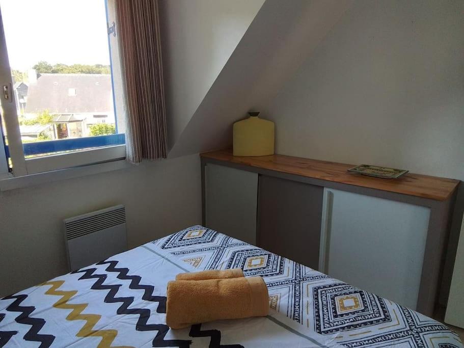 Maison A 300M De La Plage Piriac-sur-Mer Eksteriør bilde